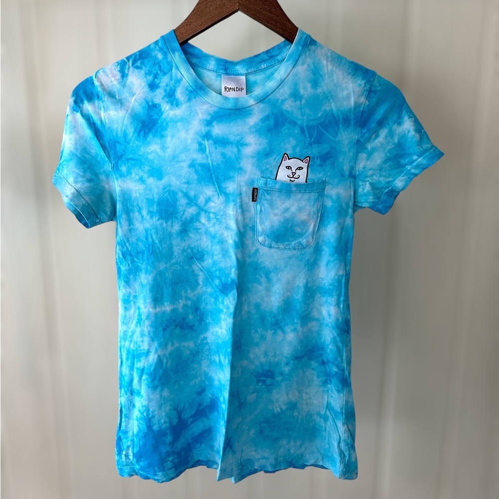 Rip N Dip Shirt Size Small